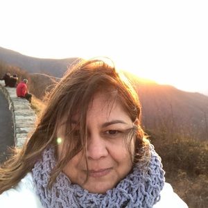 Meet your Posher, Daniela